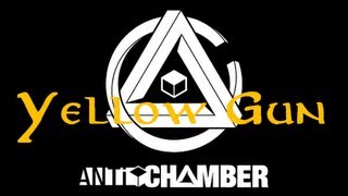 Antichamber  How to get the yellow gun [upl. by Zetnom]