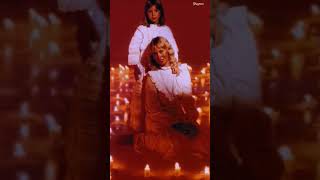 ABBA Agnetha  As Christmas Nears Vocals Enhanced När Det Lider Mot Jul shorts [upl. by Heyes]