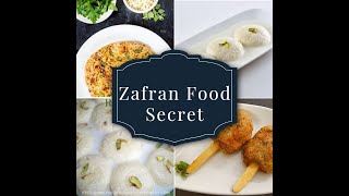 Rasmalai Recipe by Zafran Food Secret I Rasmalai I Rasmalai banane ka tarika  Soft amp Yummy [upl. by Akiam]