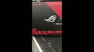 ASUS ROG HYPERION EVANGELION EVA02 Edition PC BUILD i914900k  ROG MAXIMUS Z790 HERO [upl. by Ennovi891]