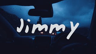 Rxseboy  Jimmy Lyrics ft Sarcastic Sounds [upl. by At]