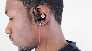 PowerBeats Review [upl. by Seidel]