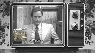 Clip of Ted Bundy on stand 2nd day being questioned by his lawyer [upl. by Priebe]