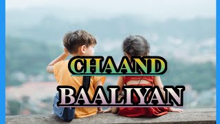 Chaand Baaliyan Aditya Trending  Cover by Jeetmusic01 चांद बालियां गाना [upl. by Aiset]