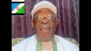 WE MUST START TEACHING QURAN STUDENTS IN YORUBALAND HOW TO USE GUN AND RIFLES MUFTY IWO LO SO BEE [upl. by Zipnick]