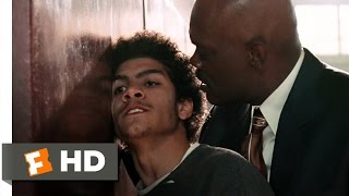 Coach Carter 19 Movie CLIP  First Practice 2005 HD [upl. by Alleoj]