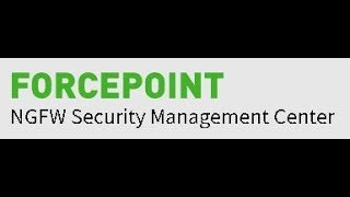 Process Upgrade Engine Node NGFW Forcepoint [upl. by Winwaloe]