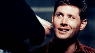 Dean Winchester – Bury A Friend Heavy FlashesAngelDove [upl. by Yecaj]