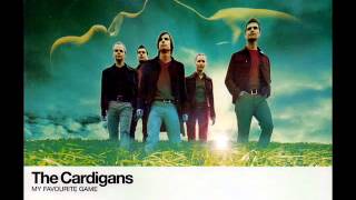 THE CARDIGANS  MY FAVOURITE GAME PLASMIC HONEY REMIX [upl. by Amby]