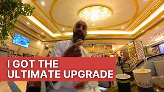 Intercontinental Dar Al Hijra Madinah Review  The Travel Tips Guy [upl. by Odnamla852]