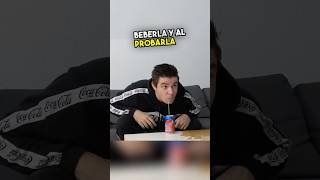 El dilema surreal cada CocaCola se convierte en Pepsi mientras el mundo colapsa 🌍🥤😱 [upl. by Tol]