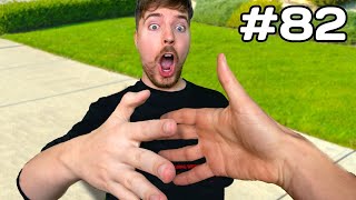 I Shook The Top 100 YouTubers Hands [upl. by Rex]