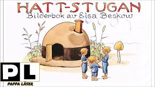 Hattstugan av Elsa Beskow [upl. by Nolly]