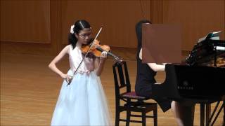 Mendelssohn Violin Concerto E Minor Op64 3rd [upl. by Vogeley174]