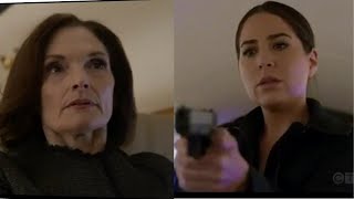 Blindspot 5x09 Tasha amp Madeline  Jane Kurt and Paterson  BlindSpot season 5 episode 9 [upl. by Sachiko]