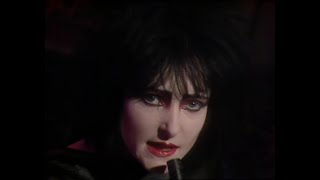 Siouxsie and the Banshees  Dear Prudence 4K [upl. by Sinaj704]