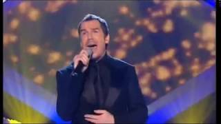 The X Factor 2004 Live Show 8  Steve Brookstein [upl. by Agle]