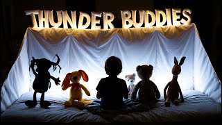 Thunder Buddies [upl. by Notgnirrab]