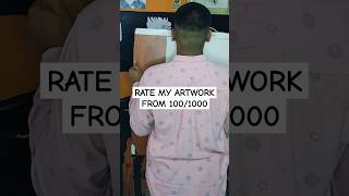 🔋 🪫 artworkArtreveal Art Realismart Pencilart Artchallenge shorts Trendingshorts Shortvideo [upl. by Aida422]