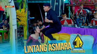 Lintang Asmoro Slamet Ft Reniata  Jiwangga Music  Aditjaya Pictures [upl. by Netsyrc]