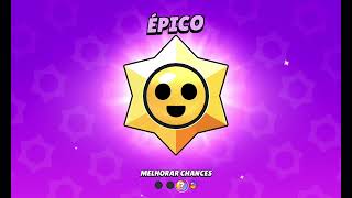 Tive muita sorte 2 Brawl Stars [upl. by Andriette332]