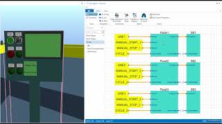 Emulate3D Wiring Manager [upl. by Aehtela228]