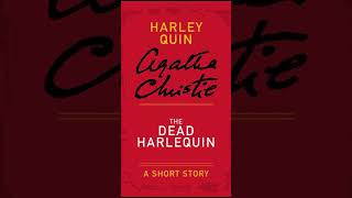 The Dead Harlequin AudioBook Mystery Agatha Christie [upl. by Lazaruk922]