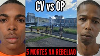 VIDEOS 5 M0RT3S NA LEMOS DE BRITO [upl. by Gurtner8]