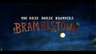 Brambletown Film Trailer  The Okee Dokee Brothers [upl. by Xonk]