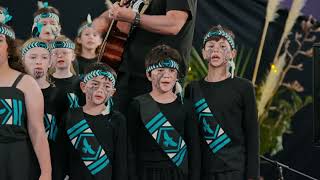 Bream Bay Matariki Festival 2023  Waipū School [upl. by Bara]