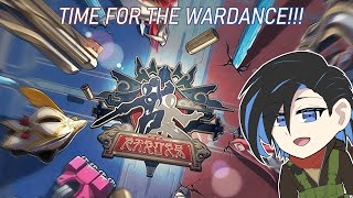 TIME FOR THE TOURNAMENT Luminary Wardance Event REACTION  Honkai Star Rail Livestream [upl. by Nitnilc]