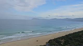 Bruny Island neck game reserves tasmania australia [upl. by Ezra]