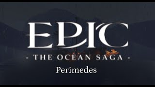 Perimedes Epic The Musical Minecraft Machinima CUT SONG [upl. by Roban977]