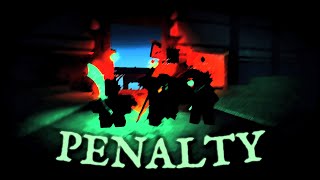 Introducing Penalty  Deepwoken [upl. by Brey]