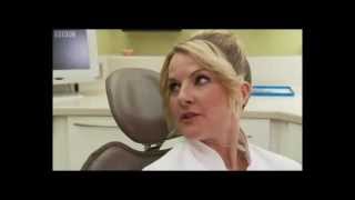 Horrible Histories  Historical dentist  episode 2 [upl. by Amanda]