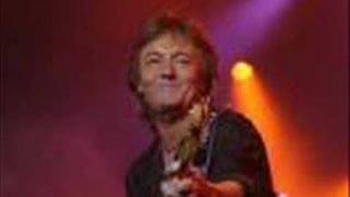 Chris Norman  Right Time Wrong Place [upl. by Mclyman]