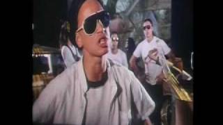 MUSIC VIDEO Upper Hutt Posse  E Tu [upl. by Nahsaj]