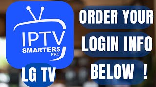 افضل طريقة تنزيل تطبيق iptv smarters pro على الهاتف 2024 🔥 [upl. by Ahsienor]