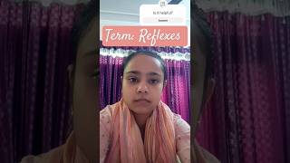 Reflexes l Neurological l Examination ll Harshika Gupta harshikagupta2059 [upl. by Clementis]