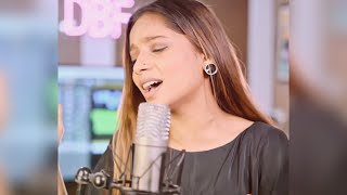 Layi Vi Na Gayi Unplugged  Simran Raj [upl. by Nealon]