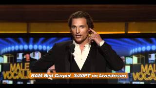 Best ACM Awards Acceptance Speeches Throughout the Years [upl. by Nedarb]