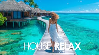 Mega Hits 2024 🌱 The Best Of Vocal Deep House Music Mix 2024 🌱 Summer Music Mix 2024 17 [upl. by Nilhsa]