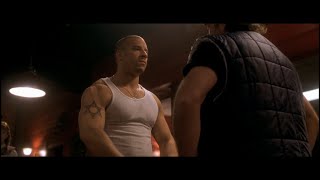 Hijos de la Mafia vin diesel 500 peleas Latino HD [upl. by Ahsier916]