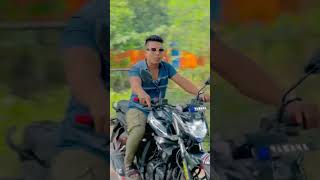 Bike tour🏍️🏍️🏍️foryou automobile amakeamarmotothaktedao rider kobetuminaamdhoredakbe love [upl. by Corliss]