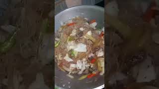 pancit recipe coooking food [upl. by Cardinal]