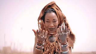 Fatoumata Diawara  Kanou Dan Yen [upl. by Menedez]