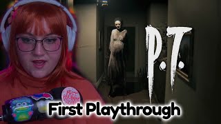 Lisa isnt PLAYING AROUND  FIRST PT PLAYTHROUGH [upl. by Bigner]