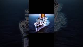 Britannic ★ Edit  Runaway  Aurora britannic titanic edit history titanicstory fypシ゚ [upl. by Afinom]