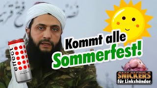 Sommerfest in Syrien [upl. by Anirba112]