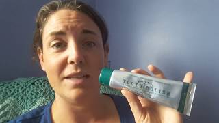 Tea Tree Oil Toothpaste Review [upl. by Tu]